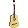 Image de Ortega Family Series R121-7/8 Natural avec housse