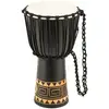 Image de Djembe Acajou 10 Congo
