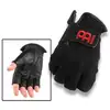 Image de MDGFL-M - Gants De Batterie Courts - Medium