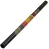 Image de DDG1-BK - Didgeridoo Bambou Noir Noir