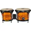 Image de FWB190af - Bongos Bois 6.75/8 Ambre Flamme