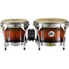 Image de Meinl Bongos 7 & 9", Fûts Frêne Burst Brillant Free Ride