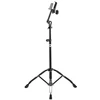 Image de Meinl THBS-BK Support Theadliner Bongo Noir