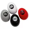 Image de Set 4 Oeufs Shakers Plastique