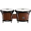 Image de Meinl MHB100 Bongos 6" 3/4 et 8" Vintage Wine Barrel