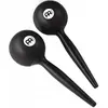 Image de Meinl Paire de Maracas Modèle Rond