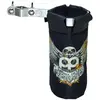 Image de Meinl Porte Baguettes en Nylon avec Attache Motif Jawbreaker
