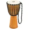 Image de Djembe Acajou 12 Nile