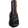 Image de Ortega Guitars Housse Pro Series - Housse Ukulélé Concert - Hauteur 62 cm - Sangle de Maintien de Manche Renforcée - Bretelles - Nylon, Noir (OUGB-CC)