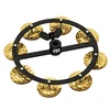 Image de Meinl HTHH1B-BK Tambourin Charleston Headliner 5"