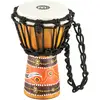 Image de Djembe XX Small Brun Python