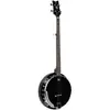 Image de Banjo 5 Obj250 Black