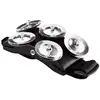 Image de Tambourin Pied Pour Cajon Noir