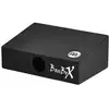 Image de Bassbox Noir + Batte L
