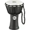 Image de JRD-BK - Djembe Junior 7 Noir
