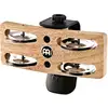 Image de Phta - Tambourin Talon Pro Noir