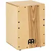 Image de JC50ha - Jam Cajon Heart Ash Frontplate