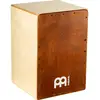 Image de SC80AB - 11.75X18 Snarecraft Cajon Almond Birch Frontplate