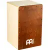 Image de SC100AB - 11,75 X 19,75 Cajon Snarecraft Almond Birch