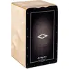 Image de Aesleyb Artisan Edition Cajon Sole Line Ebony Burst