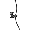 Image de RIMCLAMP-m - Attache Sur Cercle + Col De Cygne Microphone