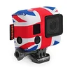 Image de Xsories TXSD3A_UK RIOT Housse en néoprène pour GoPro Hero 3/Hero 3+/Hero 4