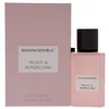 Image de Banana Republic Peony And Peppercorn Eau de Parfum Spray pour Unisexe 2.5 oz 70.88 g