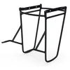 Image de Burley Design Pannier Rack COHO à Bagages. Mixte, Noir, Taille Unique