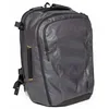 Image de Burley Design Backpack Sac de Transport Adulte Unisexe, Noir/Gris, Taille Unique