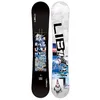 Image de Lib Tech Libtech - Planche De Snowboard Skate Banana Homme Noir - Homme - Taille 159 - Noir