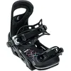 Image de Bent Metal Bmx Snowboard Bindings XS