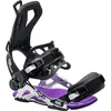 Image de GNU FANTAST Bindung 2025 black, M