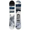 Image de Lib Tech Libtech - Planche De Snowboard Cold Brew Blanc Homme - Homme - Taille 158 Wide - Blanc