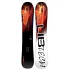 Image de Lib Tech Libtech - Planche De Snowboard Dynamo Noir Homme - Homme - Taille 159 Wide - Noir