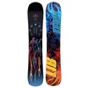 Image de Lib Tech Libtech - Planche De Snowboard Rasman Vert Homme - Homme - Taille 157 - Vert