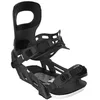 Image de Bent Metal Beam Fixations de snowboard pour femme Noir M/L