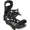 Image de Bent Metal Metta Fixations de snowboard pour femme Noir M/L