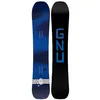 Image de GNU Banked Country 159 Planche à neige pour homme