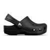 Image de CROCS Classiques Adultes Noir