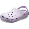 Image de Crocs Unisexe Adulte Classic Clog Sabots, Lavender, 38/39 EU
