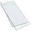 Image de Sizzix 655267 Tapis de Découpe Élargie, Plastique, Transparent , 37 x 15,5 x 0,7 cm