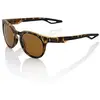 Image de 100% Campo Lunettes de Soleil Marron