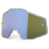 Image de 100% 51004-022-02 Lunettes Adulte Unisexe, Bleu, Taille Unique