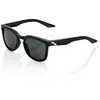 Image de 100% Centric Lunettes de Soleil, Noir, Taille Unique Mixte