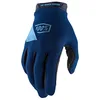 Image de 100% GUANTES Gants Ridecamp Unisexe-Adulte, Multicolore-Bleu Marine/Ardoise, S