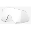 Image de 100% 84126914289VAR - Verre de Rechange pour Lunettes vélo Cyclisme Sport Glendale Couleur Transparente