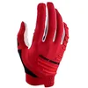 Image de 100% R-Core Gants, rouge