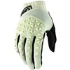 Image de 100% Geomatic Gants de VTT Jaune Taille S