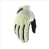 Image de 100% Geomatic Gants de VTT Jaune Taille L