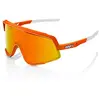 Image de 100% Glendale Hiper Multilayer Mirror Lens Lunettes de Sport, Uni